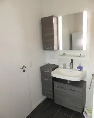 Holiday home 6 Personen Mit Sauna, Whirlpool, Zwei Duschen Sowie Kaminofen In Otterndorf